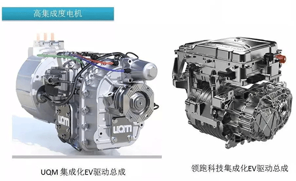 五年內(nèi)EV電機的技術(shù)制高點在哪里——西安泰富西瑪電機（西安西瑪電機集團股份有限公司）官方網(wǎng)站