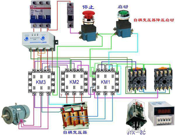 西安西瑪電機(jī)燒壞測(cè)量方法及預(yù)防。