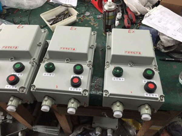 YRKK高壓電機(jī)的安全保護(hù)分為多少種？