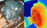 電機發(fā)熱原因深度剖析與預防?！靼膊﹨R儀器儀表有限公司