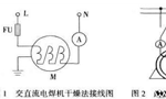 電機受潮后如何處理？——西安博匯儀器儀表有限公司