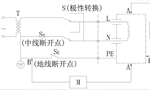 電機(jī)接觸電流要求和檢測(cè)?！靼膊﹨R儀器儀表有限公司