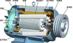泰富西瑪關于低壓籠型三相異步電動機的結(jié)構(gòu)與選型——西安博匯儀器儀表有限公司