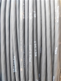 MYQ礦用橡套軟電纜 助力云南煤礦安全高效運(yùn)行的關(guān)鍵組件