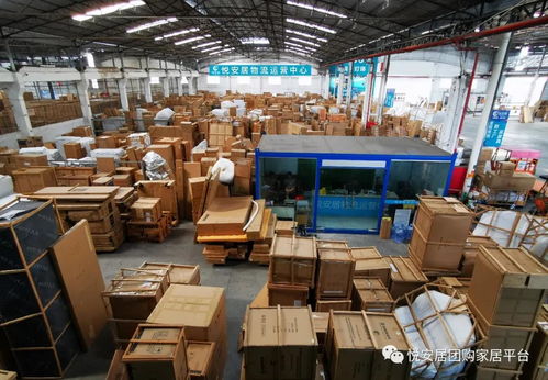 源頭家具工廠選購攻略 悅安居給您專業指南